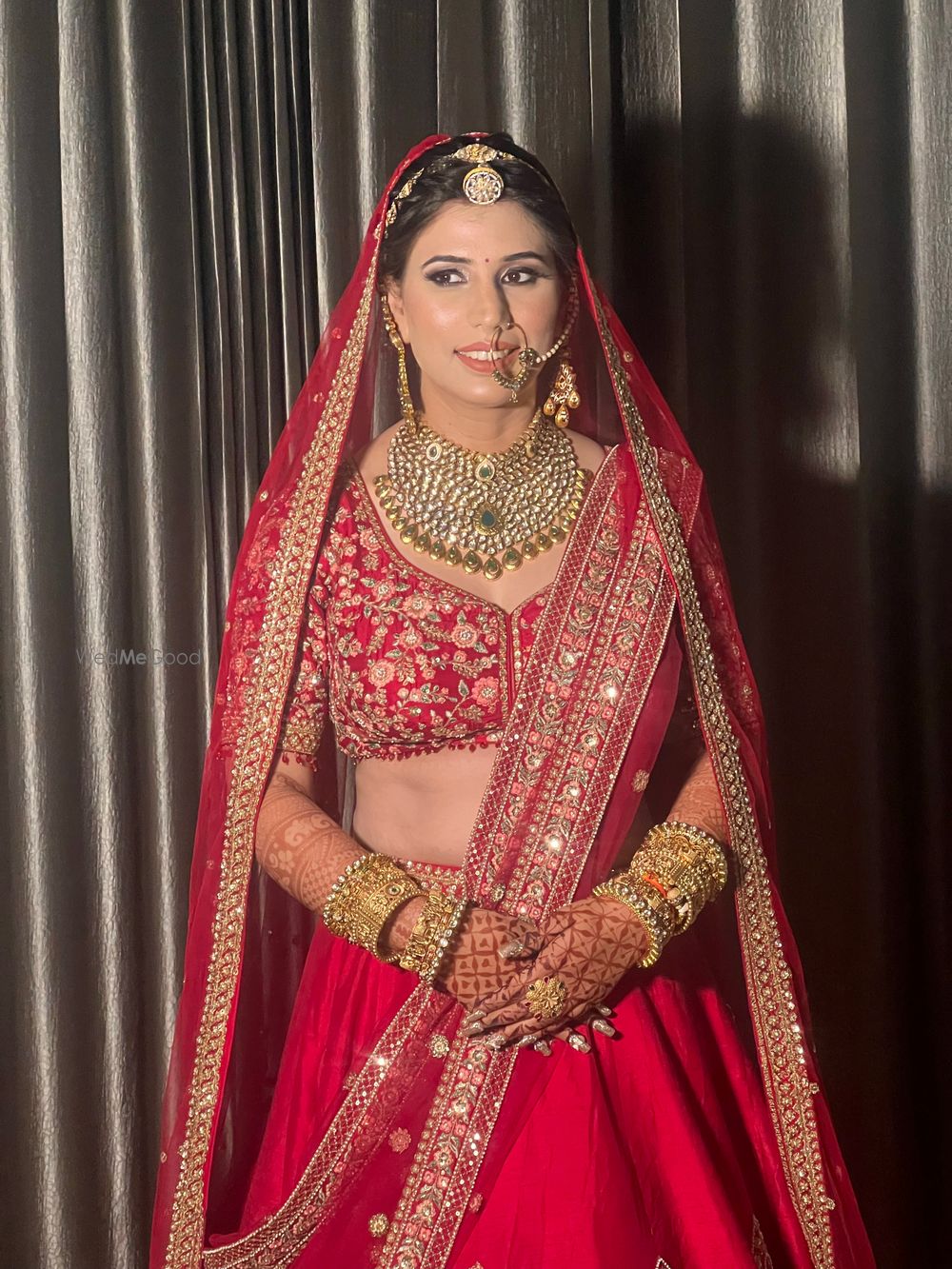 Photo From Anshul Bride - By Anu Singh