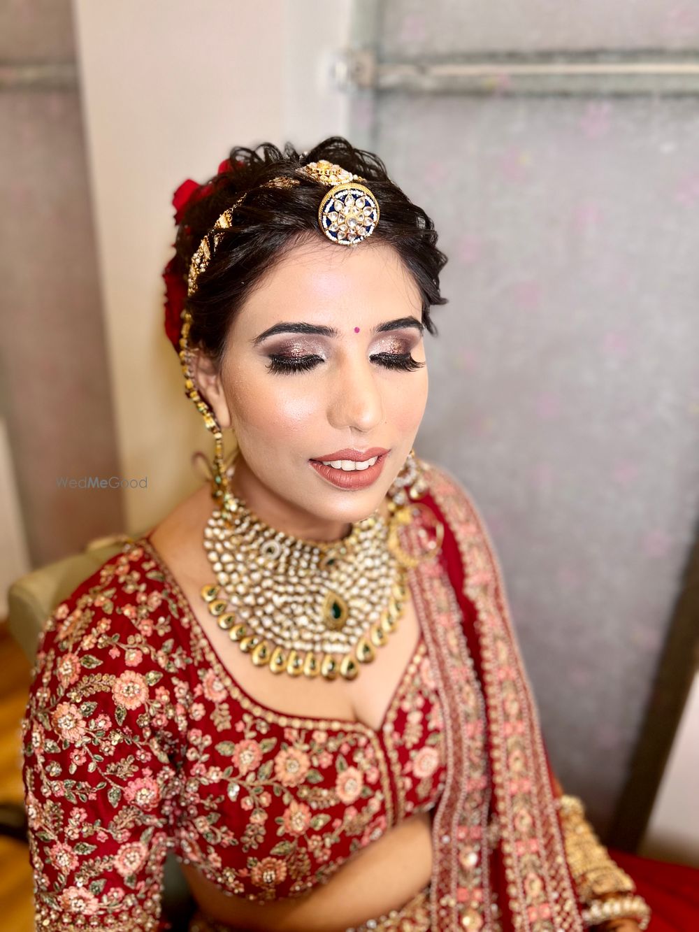 Photo From Anshul Bride - By Anu Singh