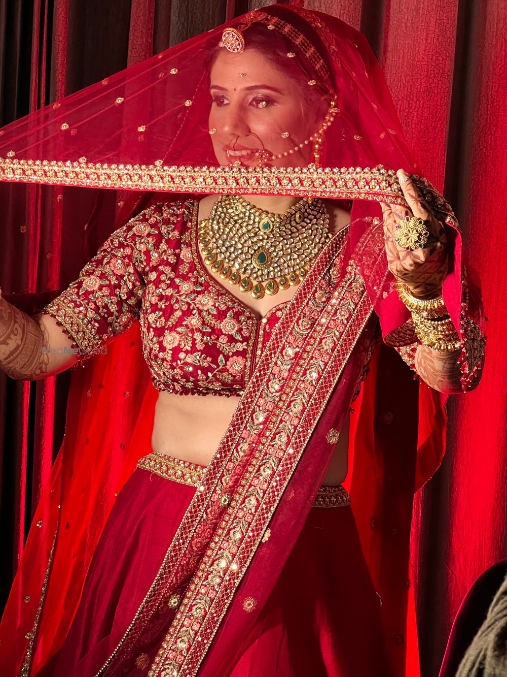 Photo From Anshul Bride - By Anu Singh