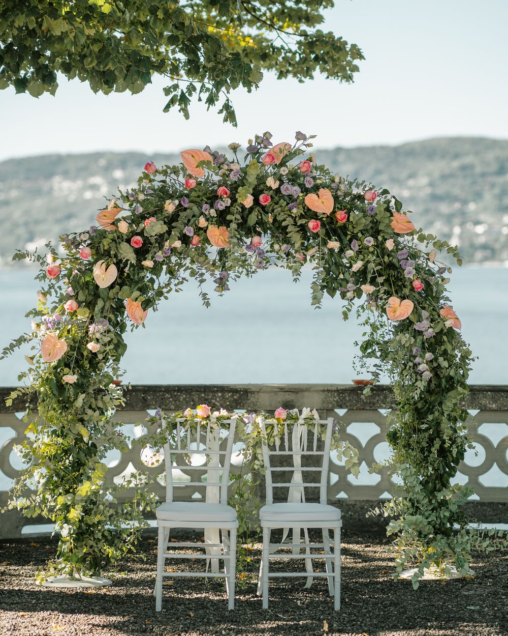 Photo From WEDDING IN ITALY  - By Yellow Umbrella Entertainments