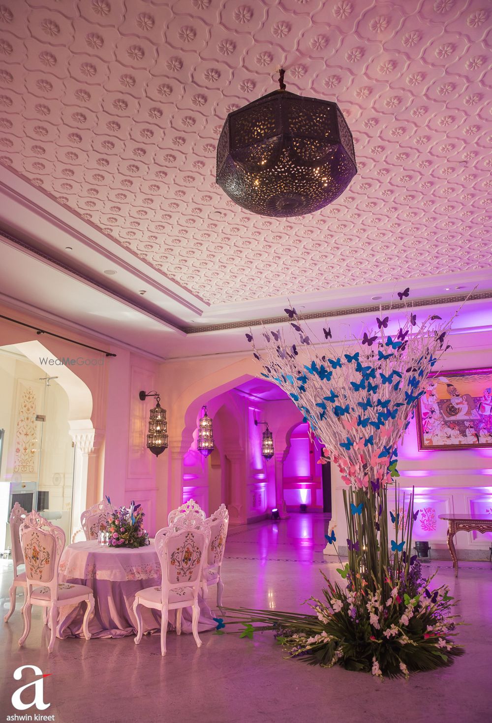 Photo From WEDDING IN JAIPUR, FAIRMOUNT  - By Yellow Umbrella Entertainments