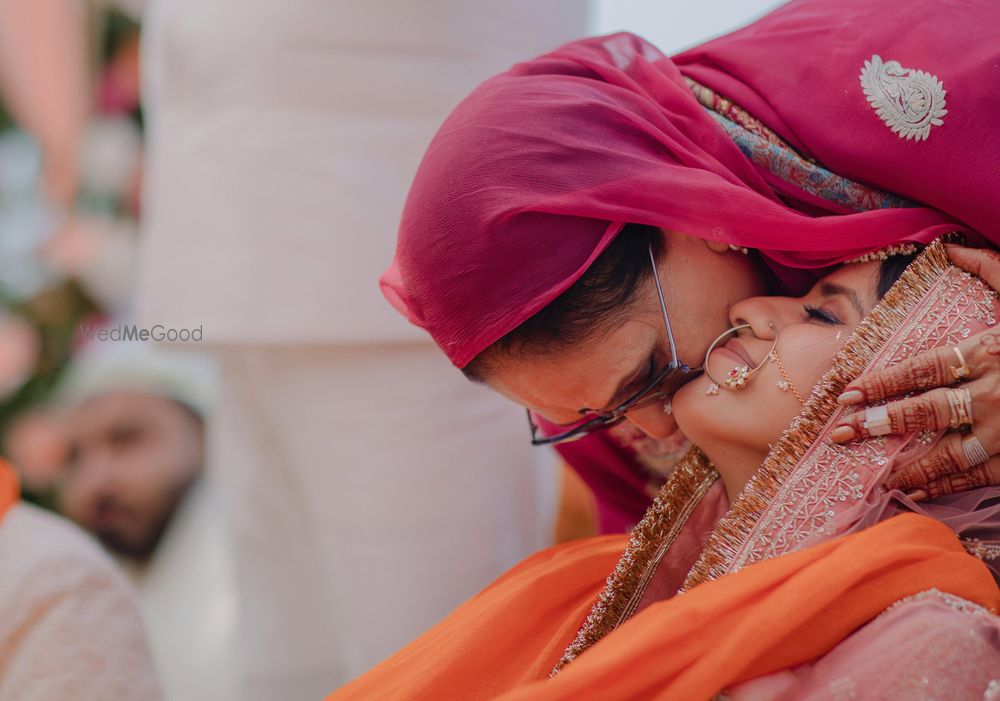 Photo From Taanya & Avinav - By Sweet Pickle Pictures