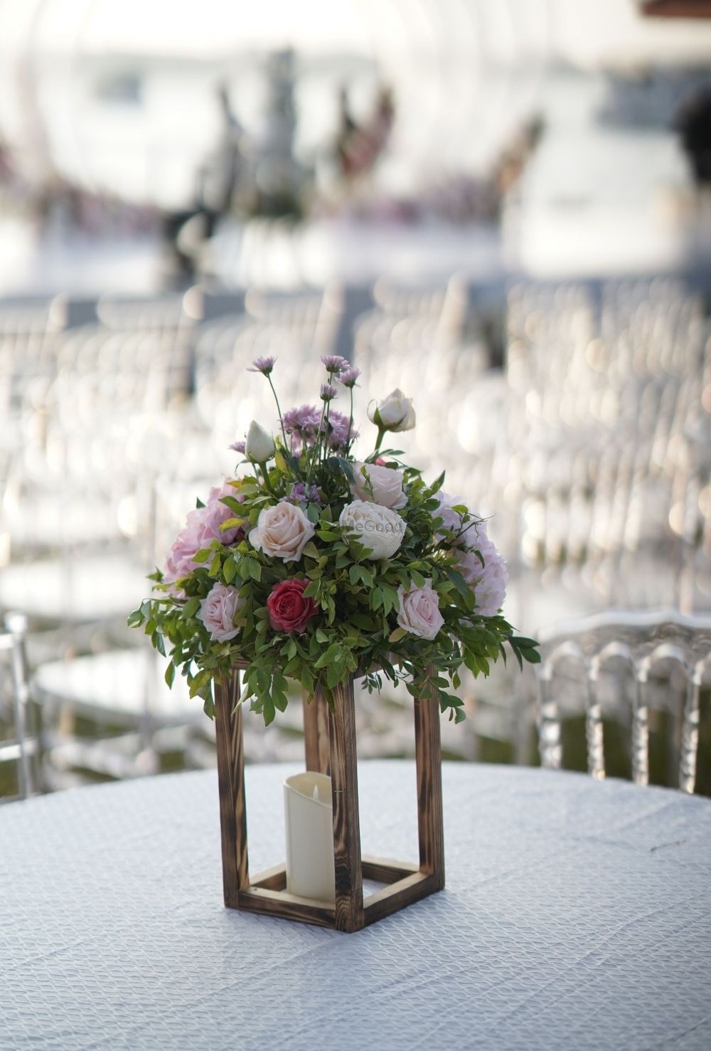 Photo From Outdoor Wedding - By SANS Events and Wedding Planner