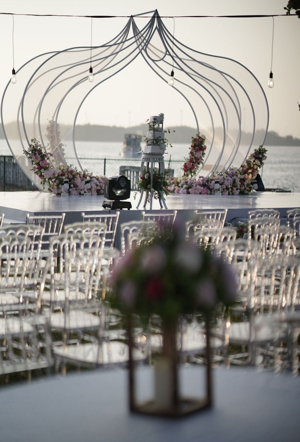 Photo From Outdoor Wedding - By SANS Events and Wedding Planner