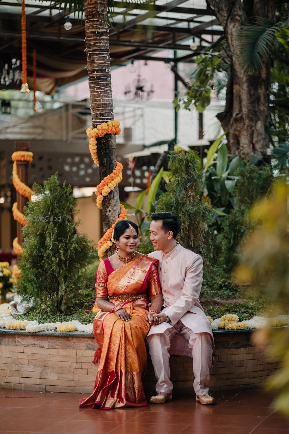 Photo From Thrinayana & Delbert - By Sweet Pickle Pictures