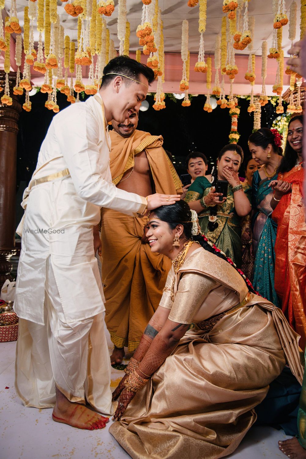 Photo From Thrinayana & Delbert - By Sweet Pickle Pictures