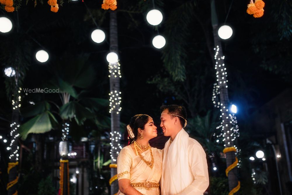 Photo From Thrinayana & Delbert - By Sweet Pickle Pictures