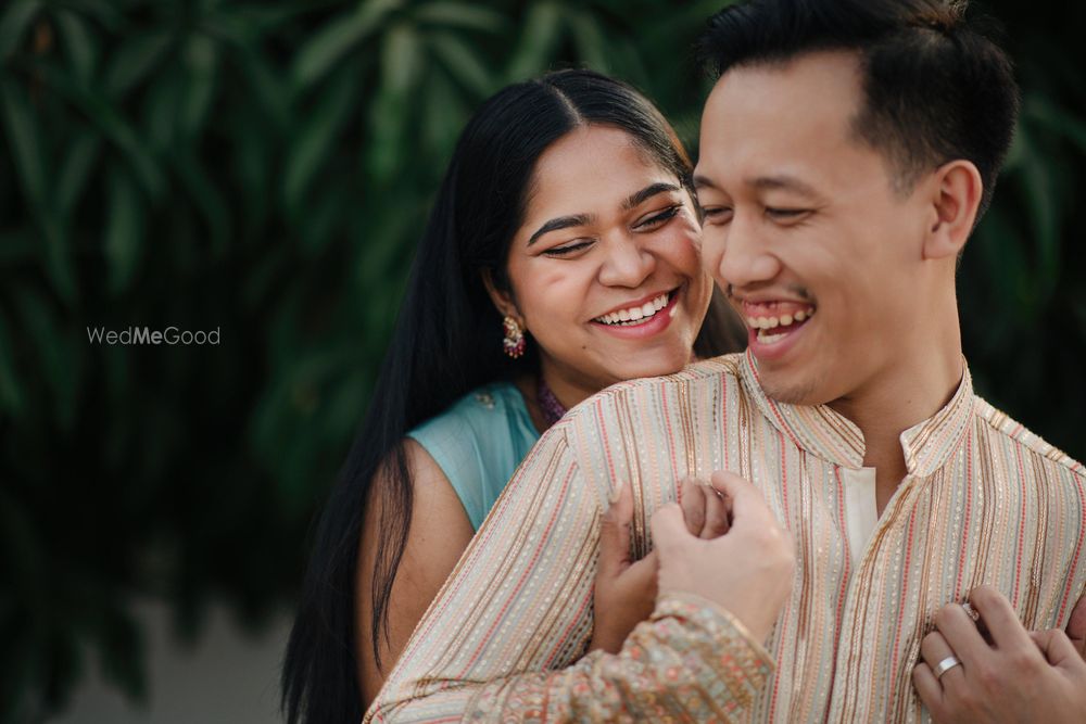 Photo From Thrinayana & Delbert - By Sweet Pickle Pictures