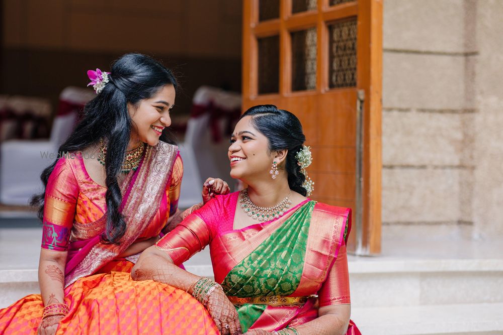 Photo From Thrinayana & Delbert - By Sweet Pickle Pictures