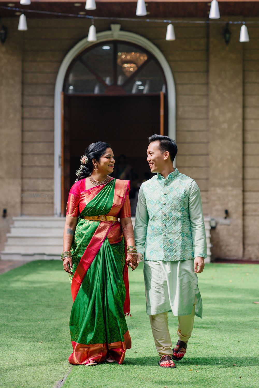 Photo From Thrinayana & Delbert - By Sweet Pickle Pictures