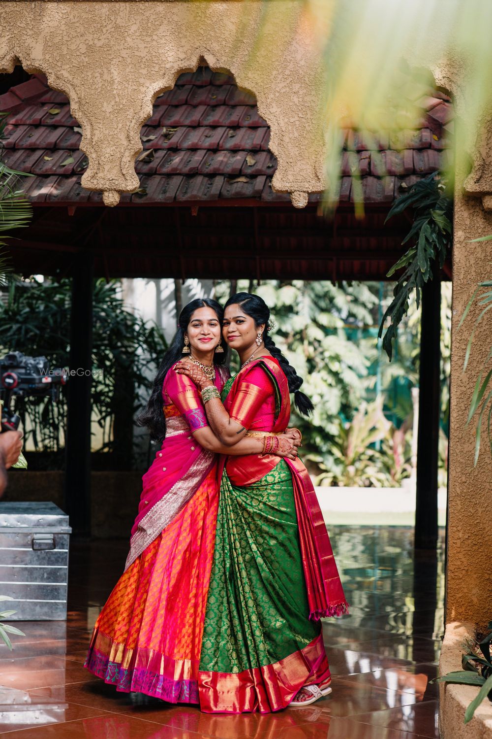 Photo From Thrinayana & Delbert - By Sweet Pickle Pictures