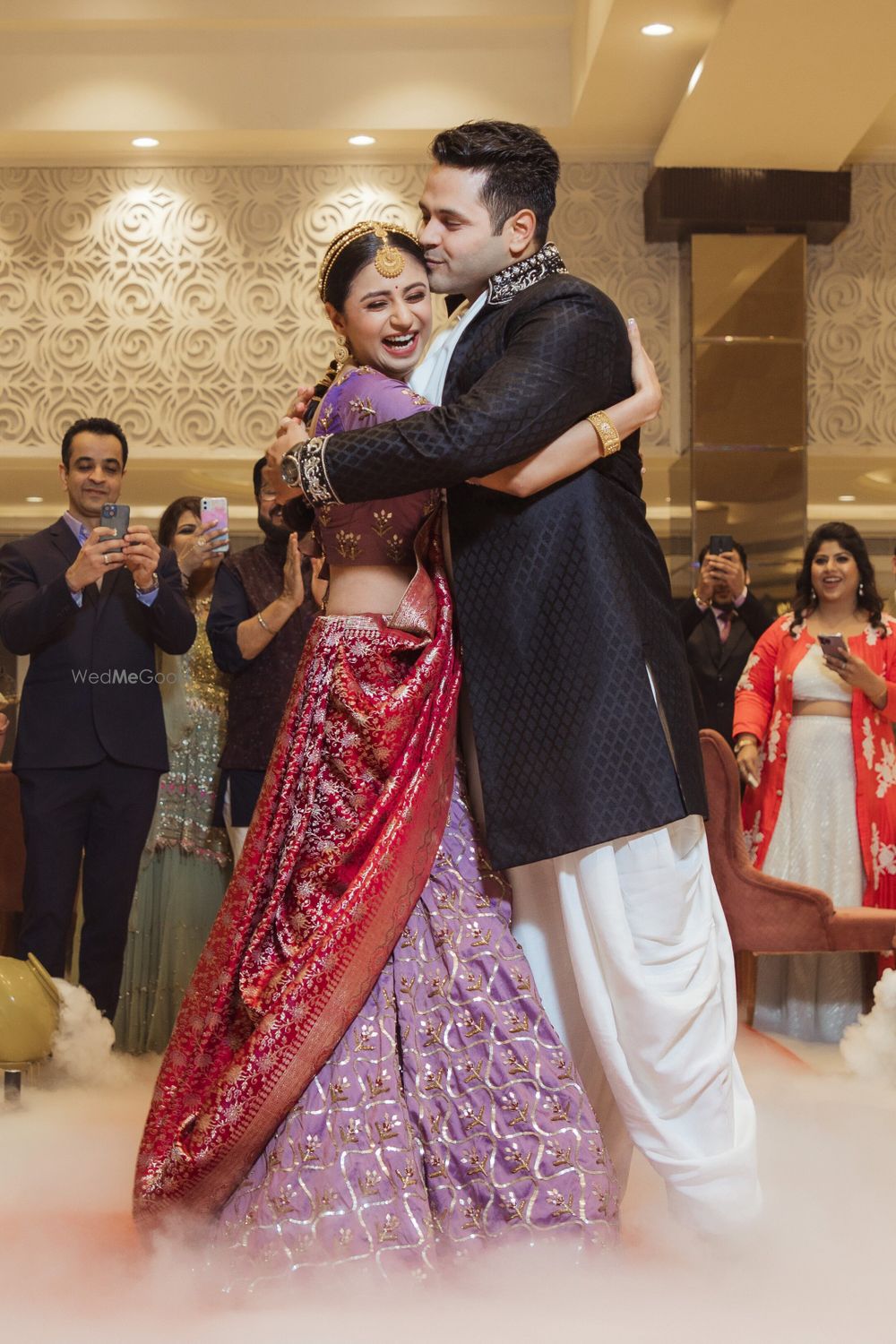 Photo From Aakriti & Shrey - Wedding - By Wedscoop