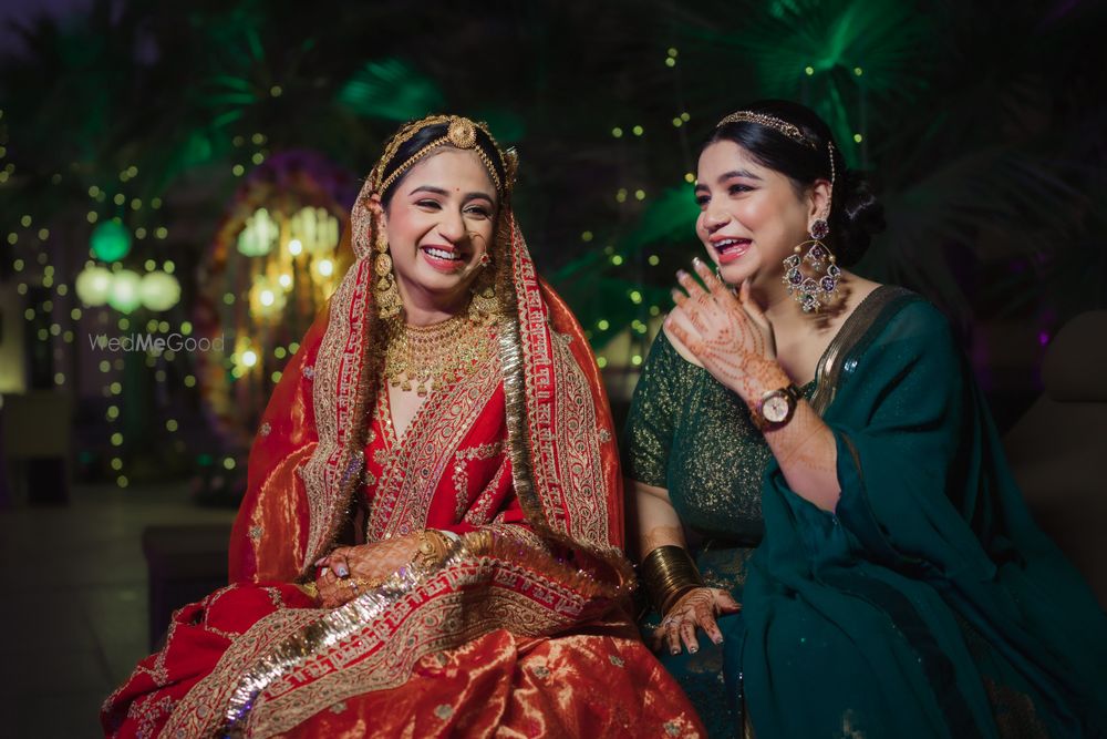 Photo From Aakriti & Shrey - Wedding - By Wedscoop