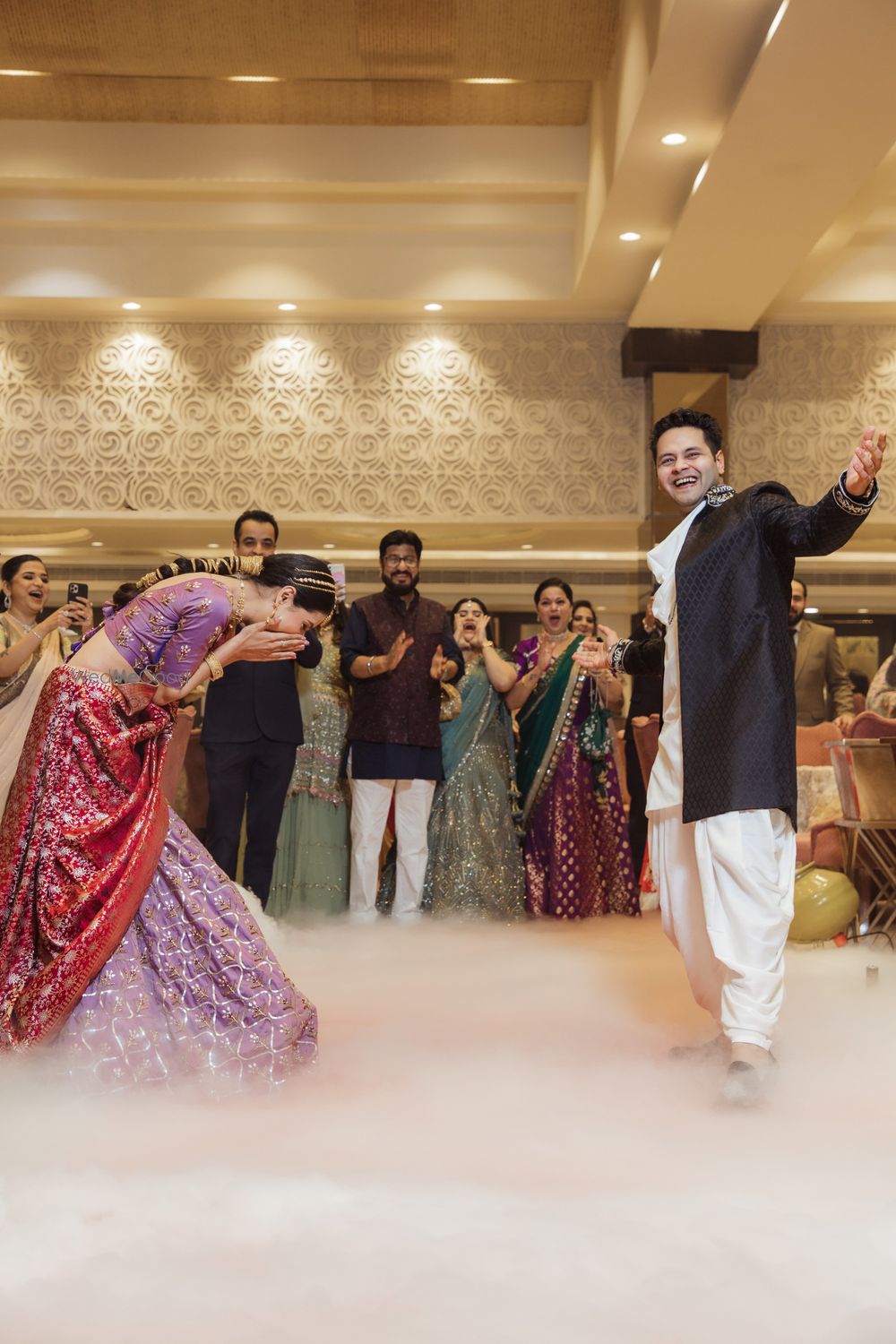 Photo From Aakriti & Shrey - Wedding - By Wedscoop