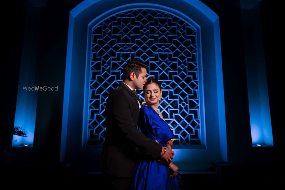 Photo From Aakriti & Shrey - Wedding - By Wedscoop