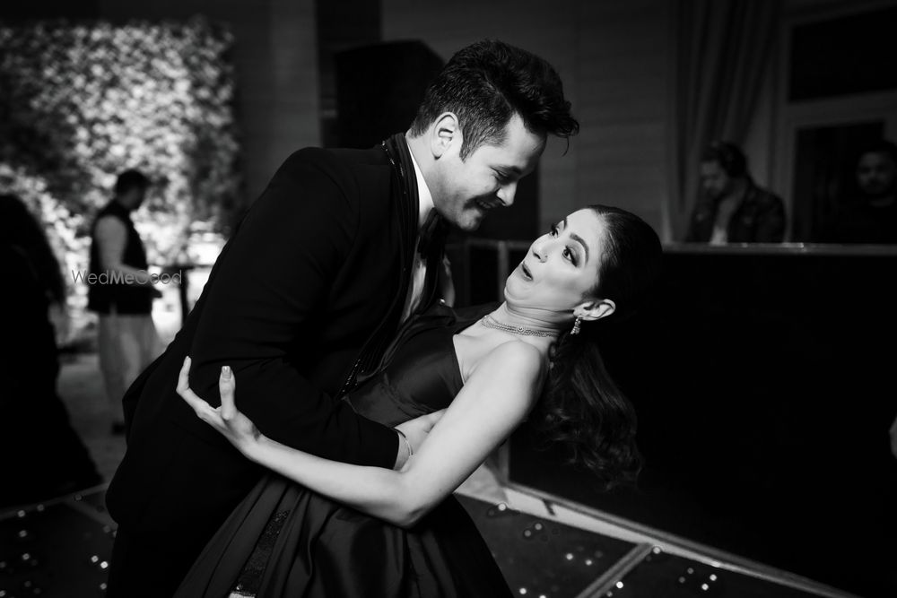 Photo From Aakriti & Shrey - Wedding - By Wedscoop