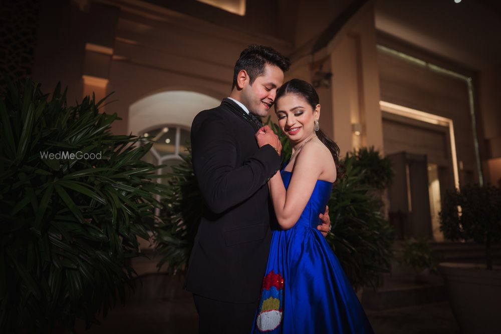 Photo From Aakriti & Shrey - Wedding - By Wedscoop