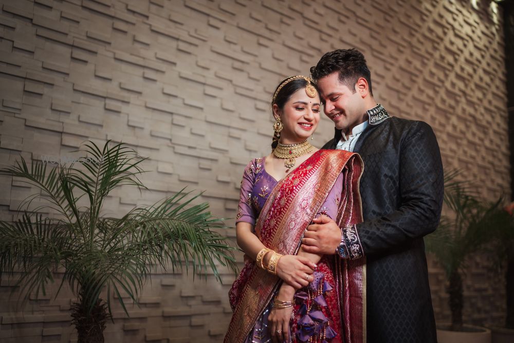 Photo From Aakriti & Shrey - Wedding - By Wedscoop