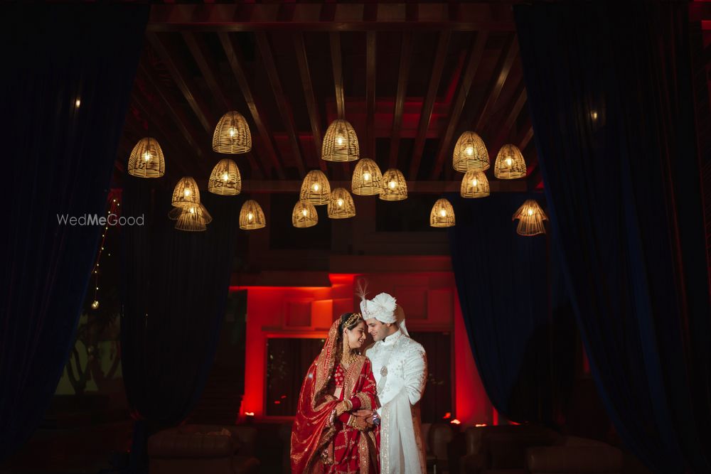 Photo From Aakriti & Shrey - Wedding - By Wedscoop