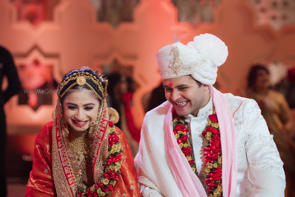 Photo From Aakriti & Shrey - Wedding - By Wedscoop