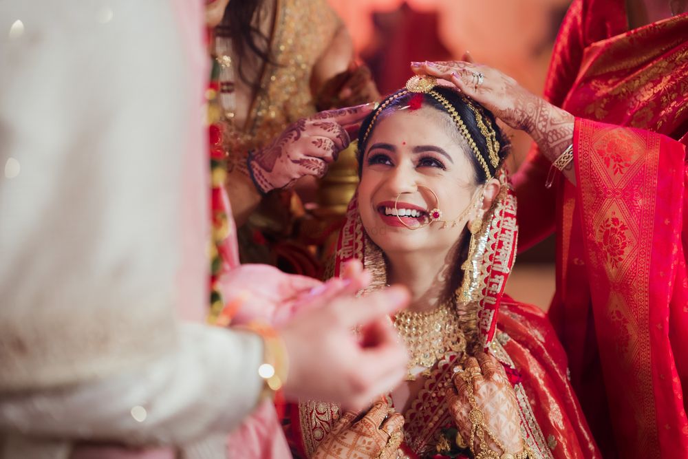 Photo From Aakriti & Shrey - Wedding - By Wedscoop