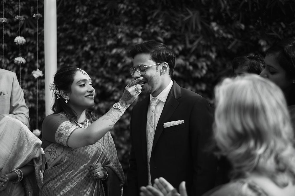 Photo From SUKANYA & SHIKHAR | ENGAGEMENT CEREMONY - By Unscripted Co.