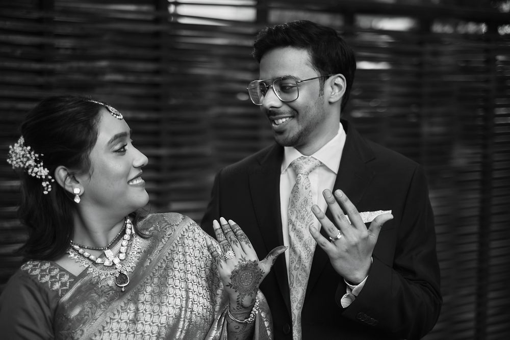 Photo From SUKANYA & SHIKHAR | ENGAGEMENT CEREMONY - By Unscripted Co.