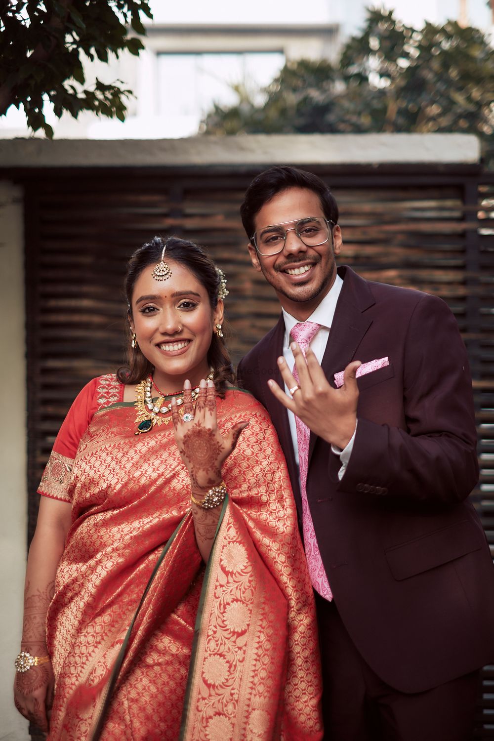 Photo From SUKANYA & SHIKHAR | ENGAGEMENT CEREMONY - By Unscripted Co.