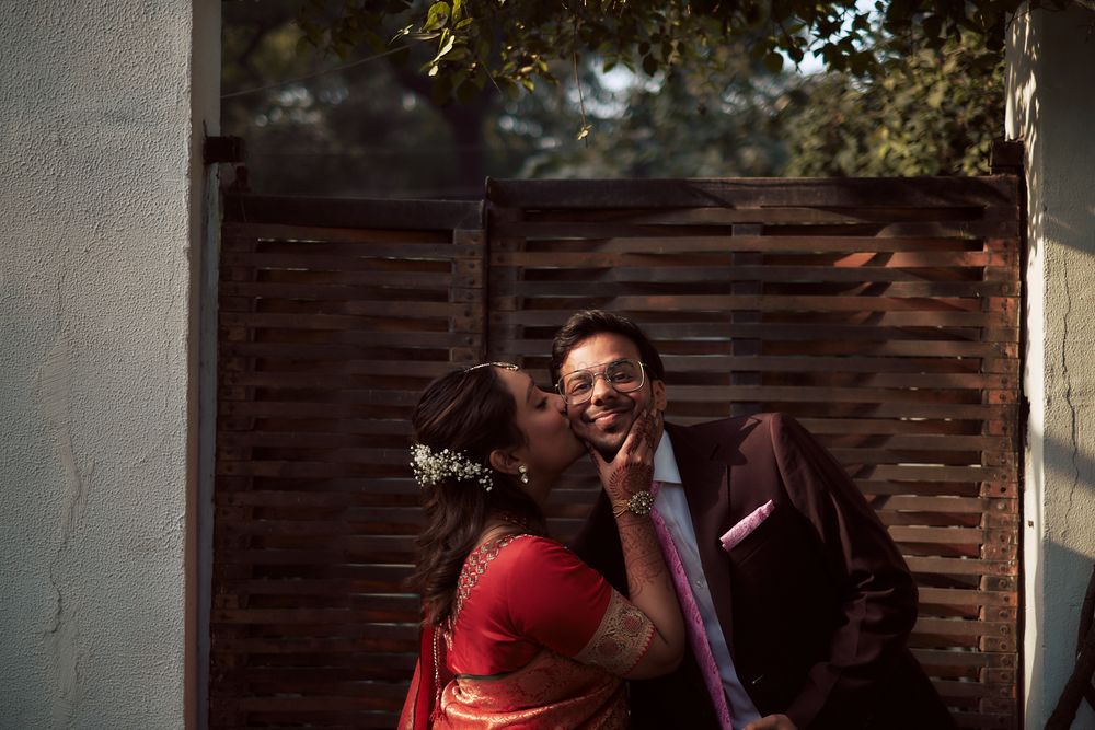 Photo From SUKANYA & SHIKHAR | ENGAGEMENT CEREMONY - By Unscripted Co.