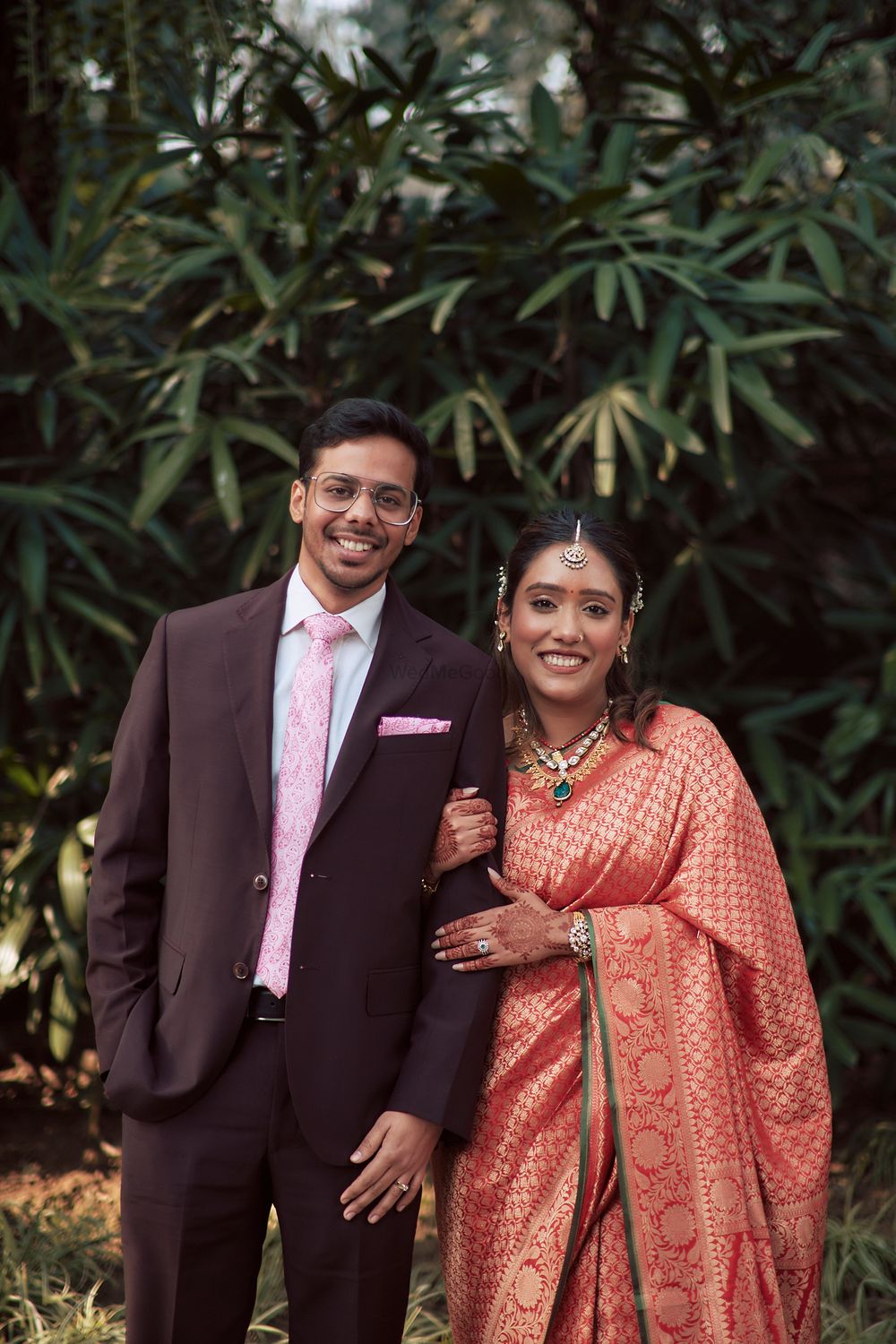 Photo From SUKANYA & SHIKHAR | ENGAGEMENT CEREMONY - By Unscripted Co.