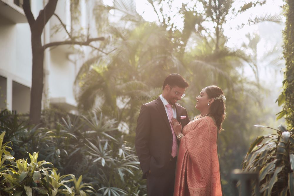 Photo From SUKANYA & SHIKHAR | ENGAGEMENT CEREMONY - By Unscripted Co.