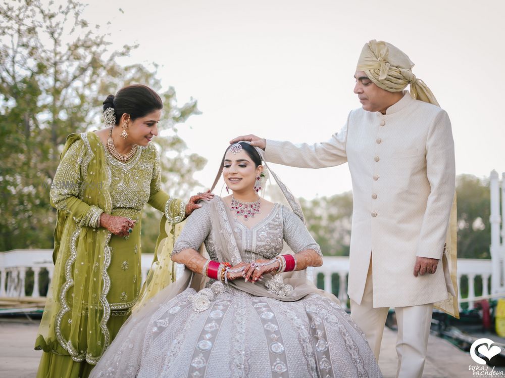 Photo From Garima & Akshit - By Sona Sachdeva Photography