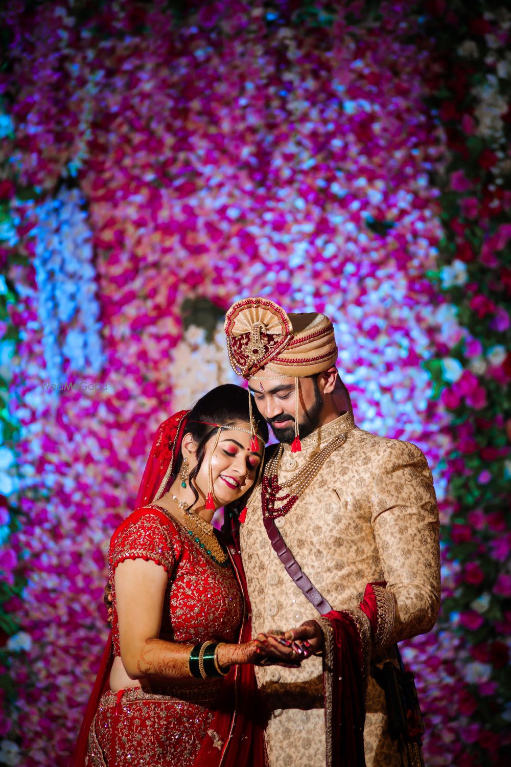 Photo From Pratiksha & Sagar - By The SiD Photography