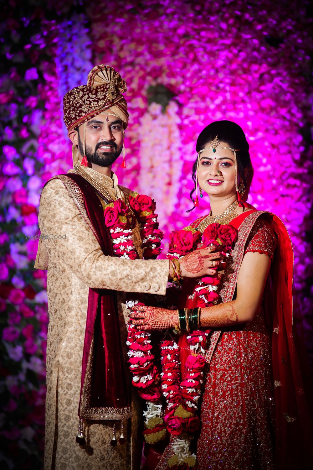 Photo From Pratiksha & Sagar - By The SiD Photography