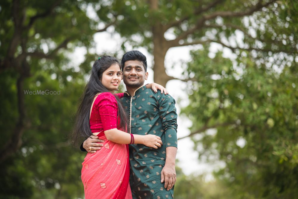 Photo From Barsha ❣️ Devasish pre-wedding - By Wedding Karighars