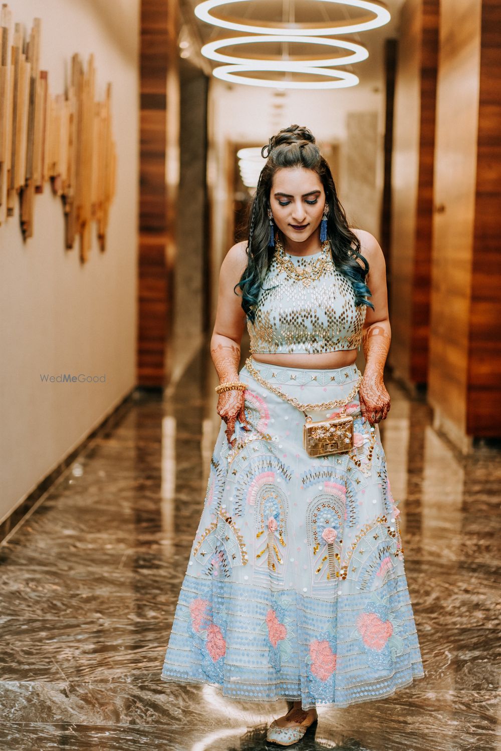 Photo From Bride -Diksha - By Zeetra