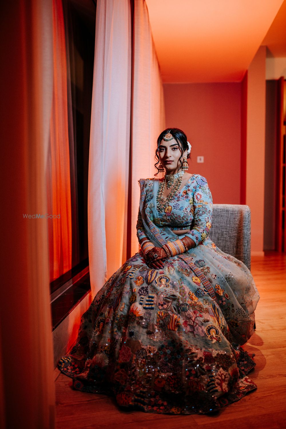 Photo From Bride -Diksha - By Zeetra