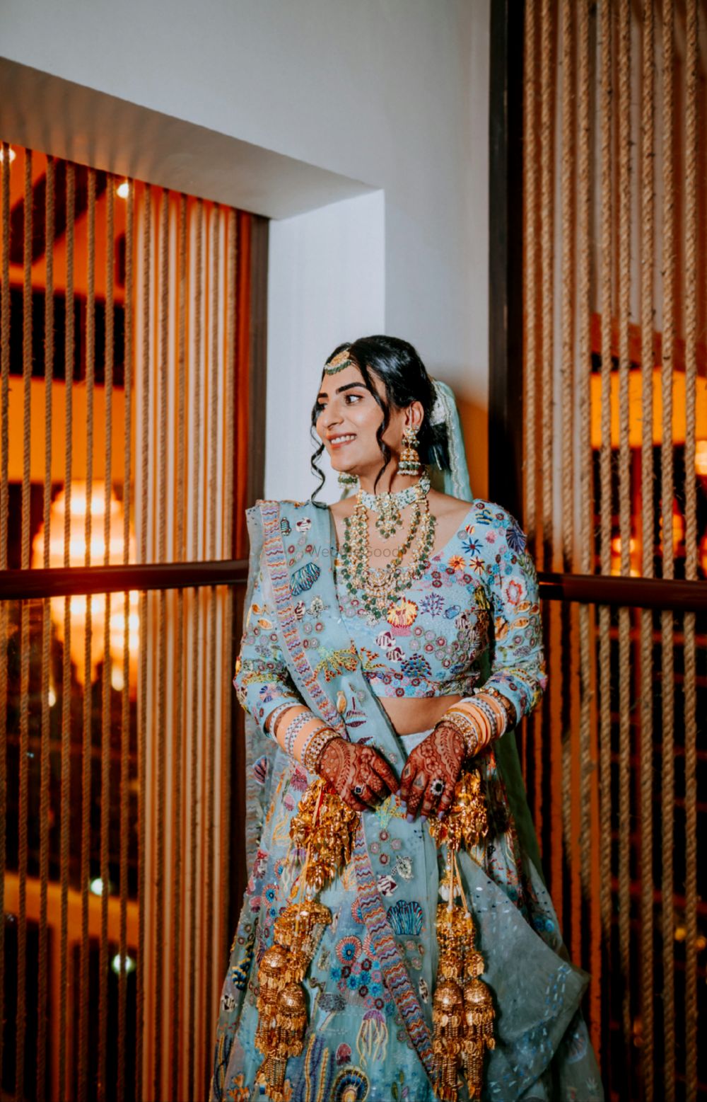 Photo From Bride -Diksha - By Zeetra