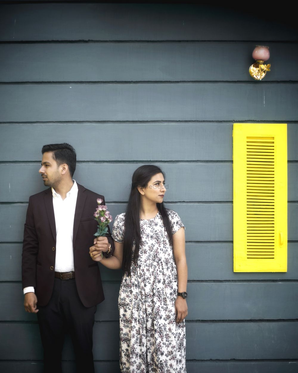 Photo From Pre wedding : Aastha and Deepawal - By Kanishka Barawal Photography