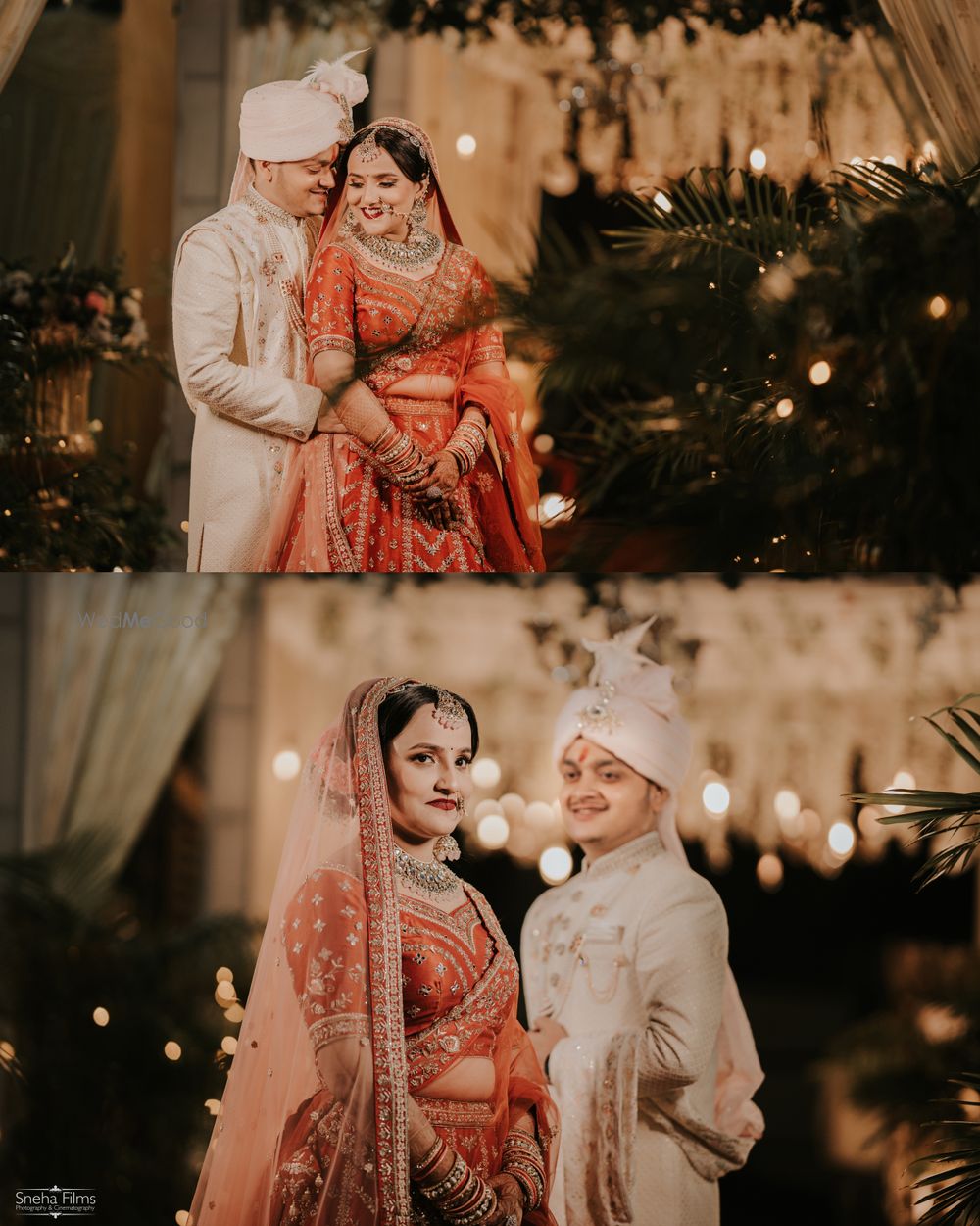 Photo From Ankita & Nitin - By Sneha Films