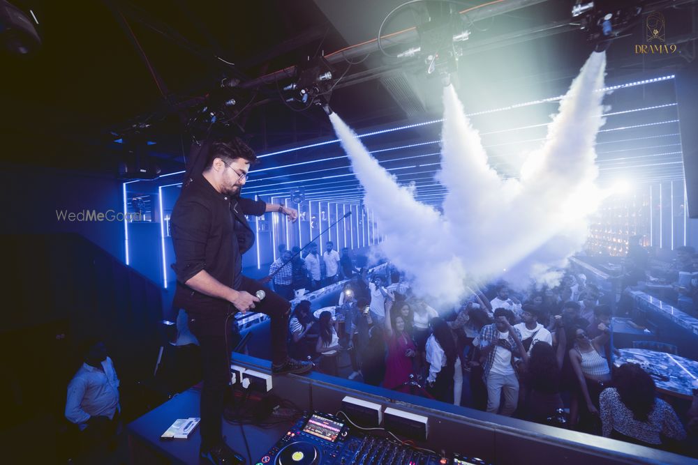 Photo From Drama 9 Pune - By DJ Ablaze