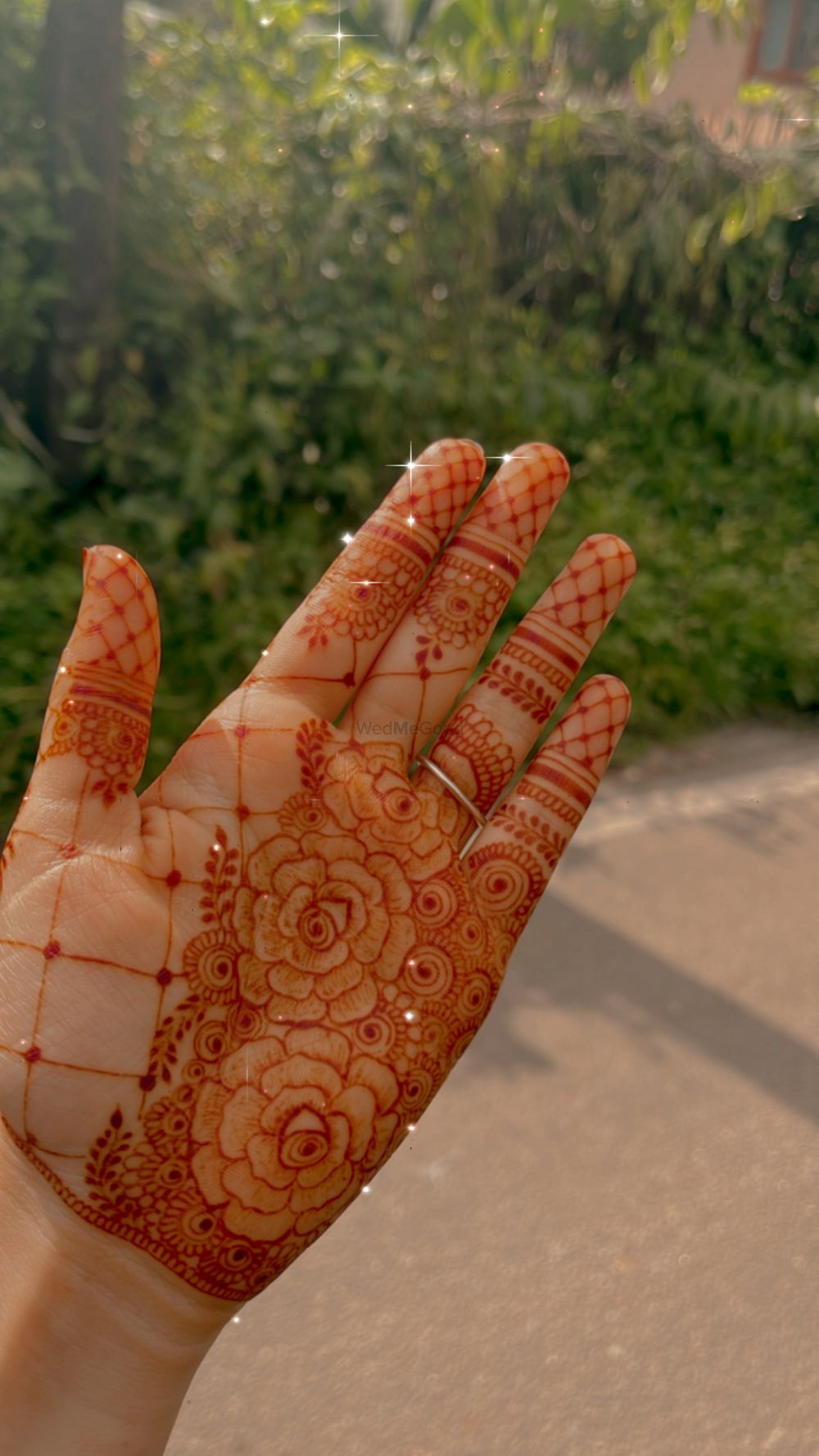 Photo From Mehendi Stain - By Shaimas Henna