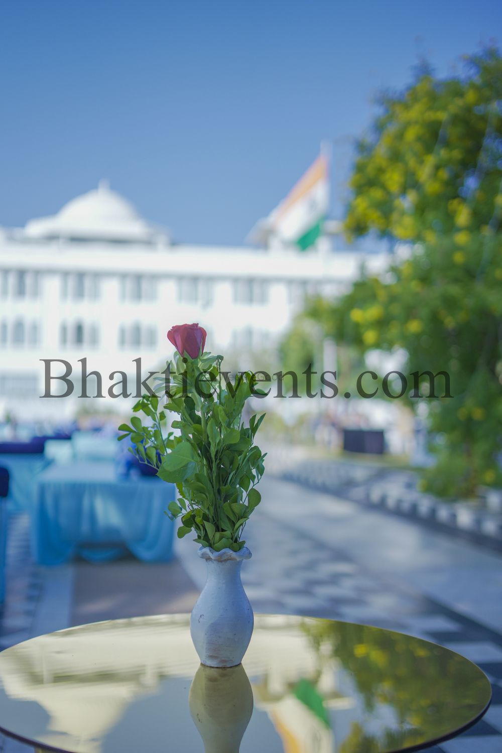 Photo From Eehita & Dev ( Redisson Blue ) - By Bhakti Events and Wedding Planners