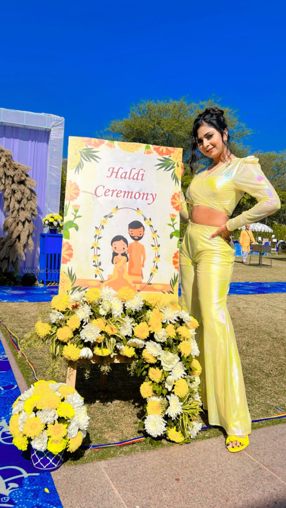 Photo From HALDI JAIPUR  - By DJ Lahar