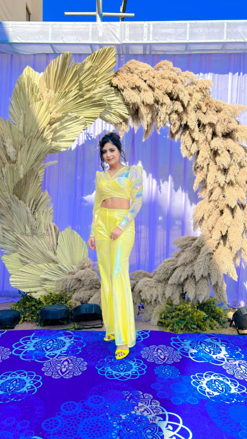 Photo From HALDI JAIPUR  - By DJ Lahar