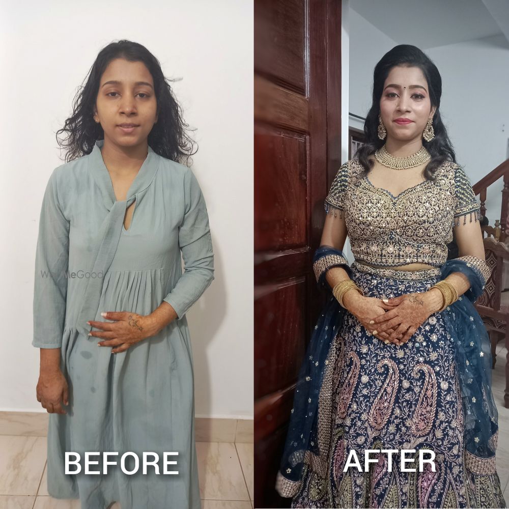 Photo From BEFORE / AFTER - By Makeover by Divya