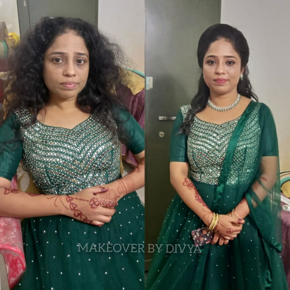 Photo From BEFORE / AFTER - By Makeover by Divya