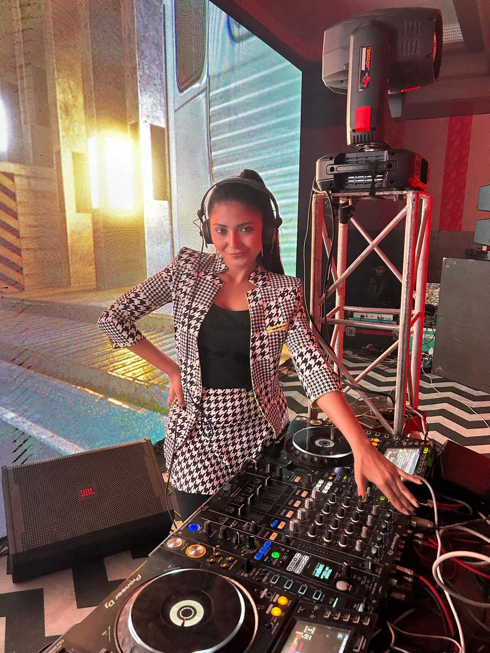 Photo From Cocktail After Party in JIM CORBETT  - By DJ Lahar