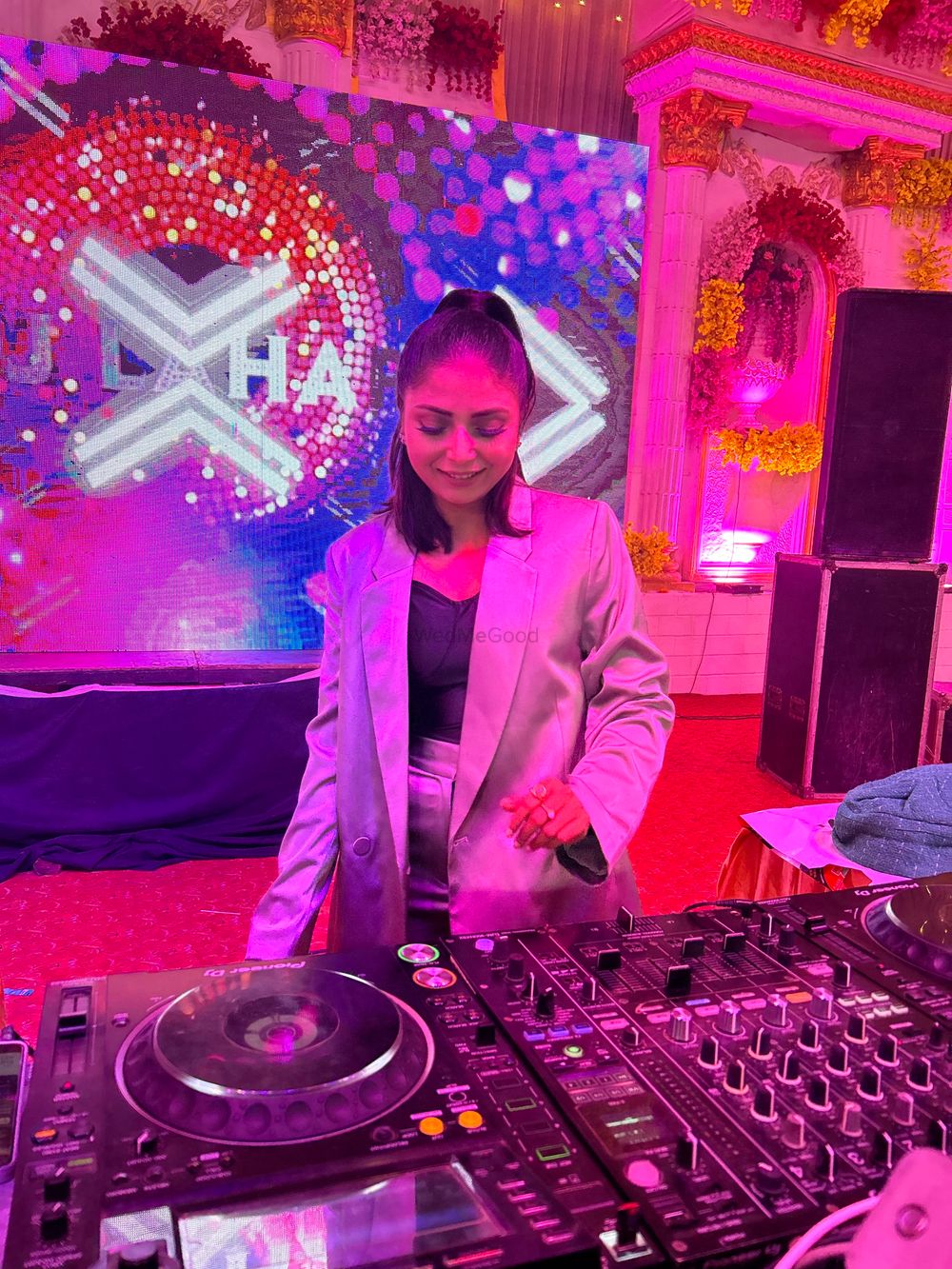 Photo From Cocktail Party in DELHI - By DJ Lahar