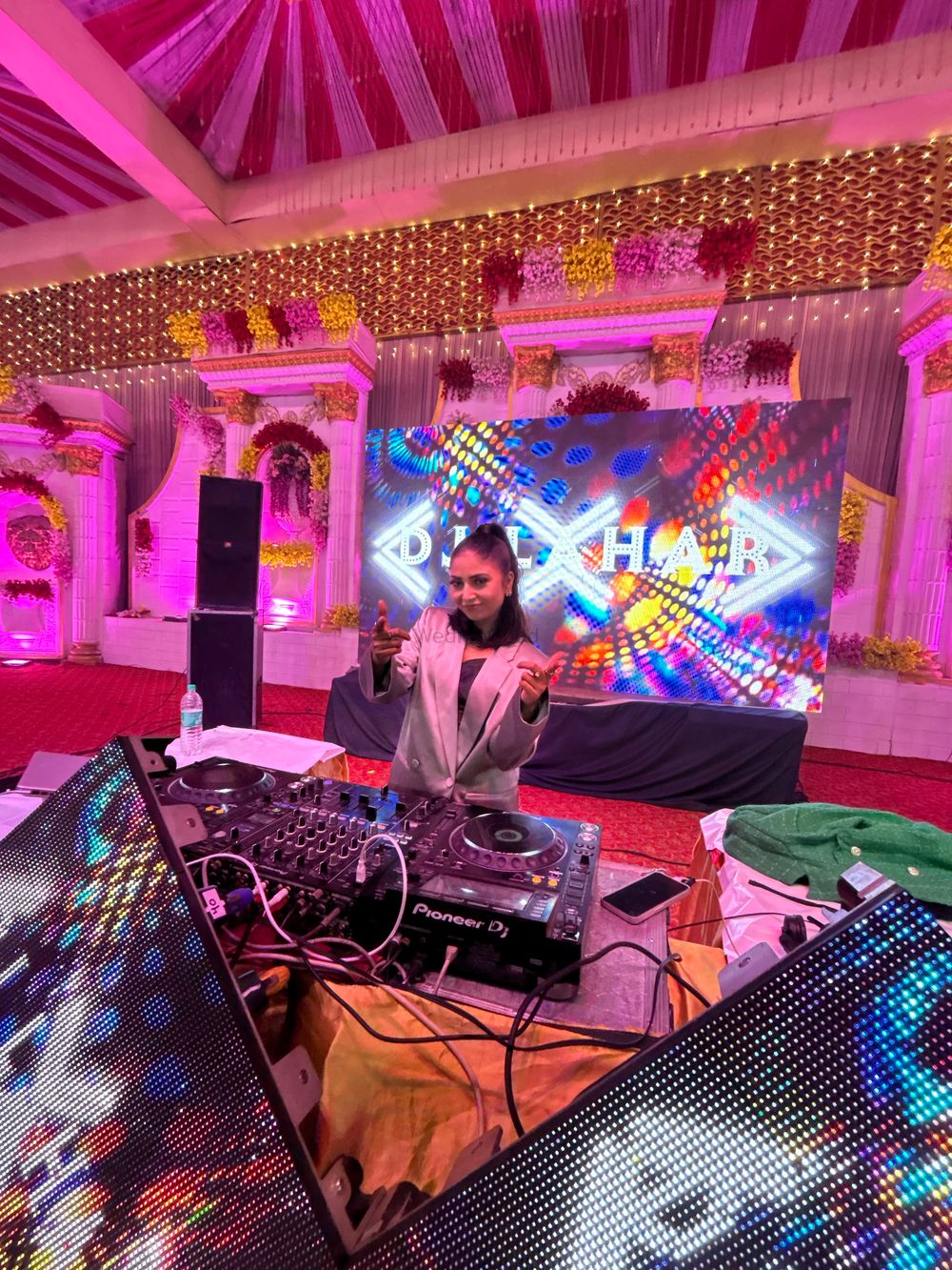 Photo From Cocktail Party in DELHI - By DJ Lahar